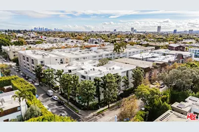 8380 Waring Ave #308, West Hollywood, CA 90069 - Photo 25