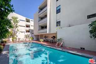 8380 Waring Ave, West Hollywood, CA 90069 - Photo 21