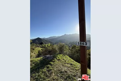 0 Topanga Skyline Dr, Los Angeles, CA 90290 - Photo 7