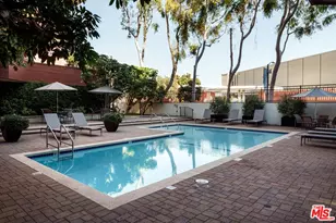 300 N Swall Dr, Beverly Hills, CA 90211 - Photo 35