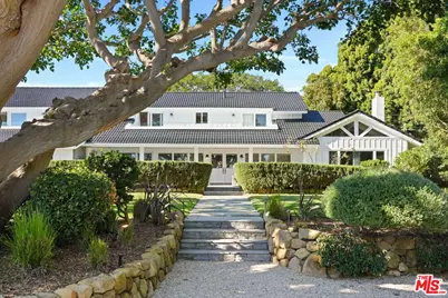 29225 Cliffside Dr, Malibu, CA 90265 - Photo 3