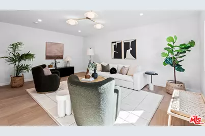 3622 Tilden Ave, Los Angeles, CA 90034 - Photo 7