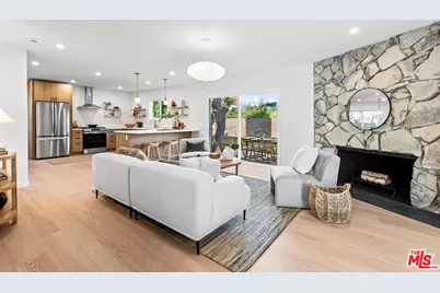 3622 Tilden Ave, Los Angeles, CA 90034 - Photo 5