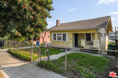 2500 Verde St, Los Angeles, CA 90033 - Photo 5