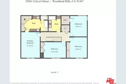 24561 Calvert St, Woodland Hills, CA 91367 - Photo 39