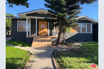 1740 S Rimpau Blvd, Los Angeles, CA 90019 - Photo 1