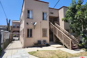 4260 S Figueroa St, Los Angeles, CA 90037 - Photo 19