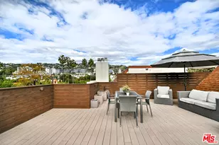 851 N Kings Rd, West Hollywood, CA 90069 - Photo 21