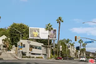 1400 N Sweetzer Ave, West Hollywood, CA 90069 - Photo 5