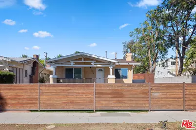 1619 W 39th St, Los Angeles, CA 90062 - Photo 3