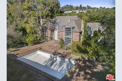 501 St Cloud Rd, Los Angeles, CA 90077 - Photo 1