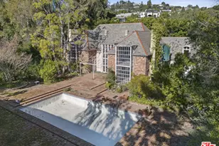 501 St Cloud Rd, Los Angeles, CA 90077 - Photo 1