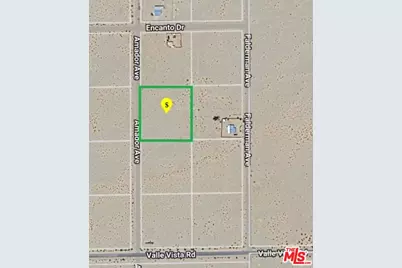 0 Amador Ave, Twentynine Palms, CA 92277 - Photo 1