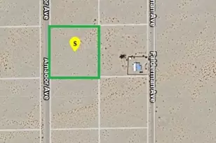 0 Amador Ave, Twentynine Palms, CA 92277 - Photo 1