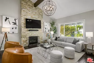 6652 Buttonwood Ave, Oak Park, CA 91377 - Photo 5