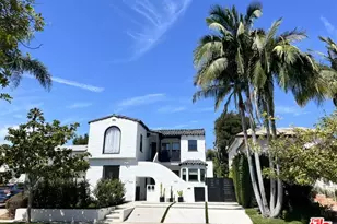 1449 S Durango Ave, Los Angeles, CA 90035 - Photo 3