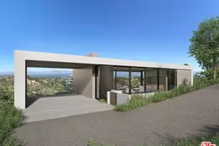 14815 Mulholland Dr, Los Angeles, CA 90077 - Photo 1