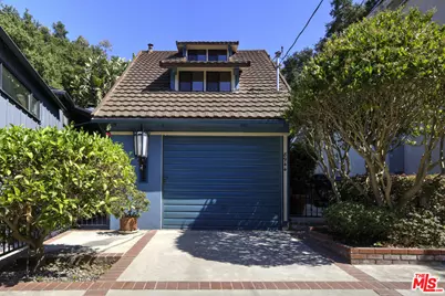 8944 Wonderland Ave, Los Angeles, CA 90046 - Photo 49