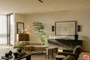 702 N Doheny Dr, West Hollywood, CA 90069 - Photo 3