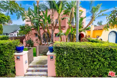 930 N Harper Ave, West Hollywood, CA 90046 - Photo 1