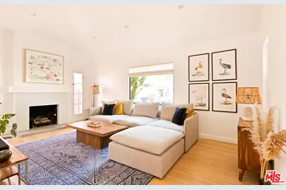 1615 S Crescent Heights Blvd, Los Angeles, CA 90035 - Photo 3