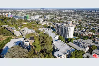 1230 Horn Ave #304, West Hollywood, CA 90069 - Photo 15