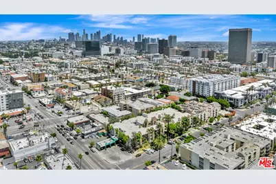 320 S Ardmore Ave #236, Los Angeles, CA 90020 - Photo 37
