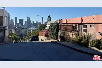1126 White Knoll Dr, Los Angeles, CA 90012 - Photo 3
