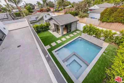 3932 Glencoe Ave, Venice, CA 90291 - Photo 13