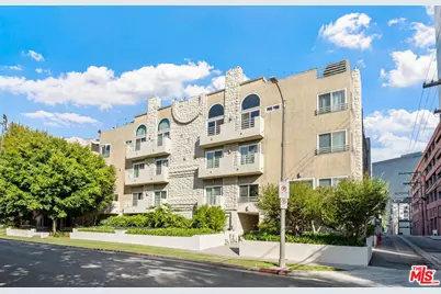 1160 Granville Ave #108, Los Angeles, CA 90049 - Photo 3