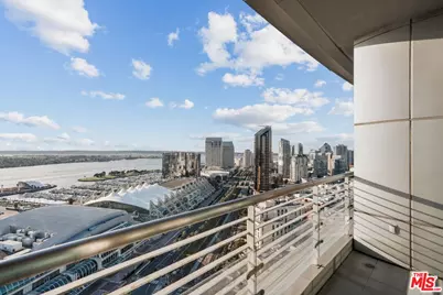 165 6th Ave #2803, San Diego, CA 92101 - Photo 11