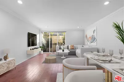 1401 S St Andrews Pl #201, Los Angeles, CA 90019 - Photo 7