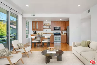 4567 Lexington Ave #106, Los Angeles, CA 90029 - Photo 3