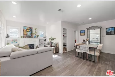 6011 Eileen Ave, Los Angeles, CA 90043 - Photo 3