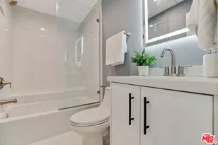 100 S Doheny Dr, Los Angeles, CA 90048 - Photo 27