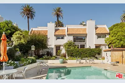 130 Marguerita Ave #13, Santa Monica, CA 90402 - Photo 41
