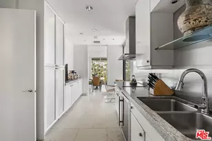 9255 Doheny Rd, West Hollywood, CA 90069 - Photo 17