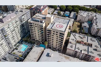 727 S Ardmore Ave #802, Los Angeles, CA 90005 - Photo 39