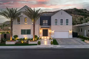 12553 N Ridgeline Rd, Porter Ranch, CA 91326 - Photo 1
