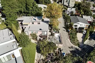 3901 De Longpre Ave, Los Angeles, CA 90027 - Photo 5