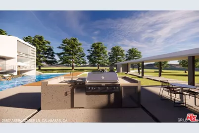 25807 Abercrombie Ln, Calabasas, CA 91302 - Photo 9