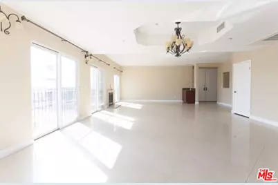 8555 Cashio St #Ph4, Los Angeles, CA 90035 - Photo 3