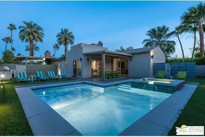 791 N Calle Marcus, Palm Springs, CA 92262 - Photo 47