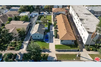 4061 Irving Pl, Culver City, CA 90232 - Photo 3