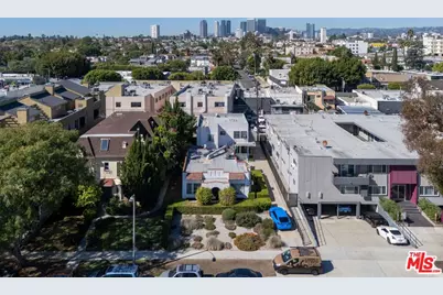 1459 S Wooster St, Los Angeles, CA 90035 - Photo 3