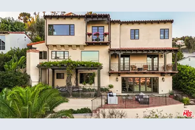 7020 La Presa Dr, Los Angeles, CA 90068 - Photo 35