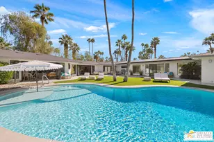 290 W Lilliana Dr, Palm Springs, CA 92264 - Photo 11