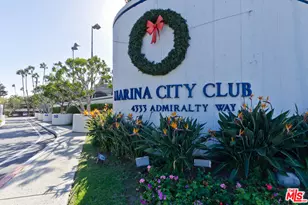 4316 Marina City Dr, Marina del Rey, CA 90292 - Photo 1
