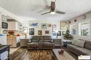 460 Bradshaw Ln, Palm Springs, CA 92262 - Photo 5