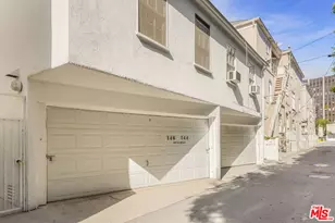 144 S Spalding Dr, Beverly Hills, CA 90212 - Photo 17